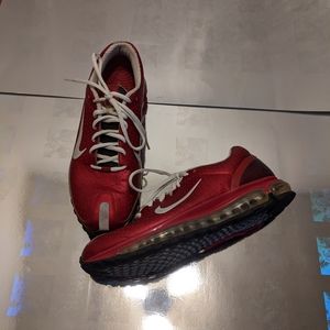 2003 Nike Air Max